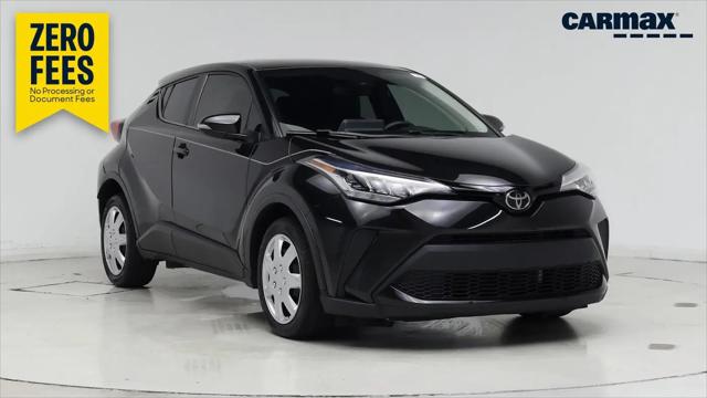 2020 Toyota C-HR LE for sale in Doral, FL