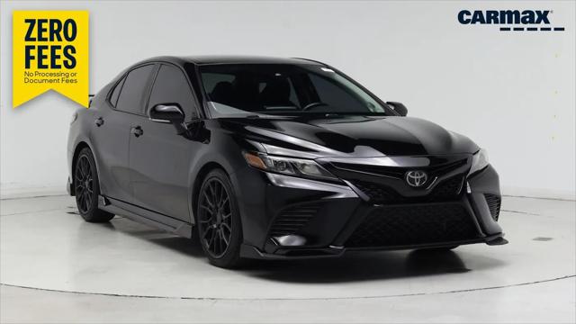 2022 Toyota Camry TRD V6 for sale in Doral, FL