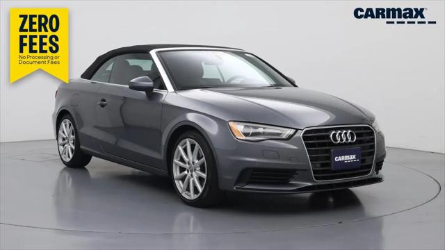2016 Audi A3 1.8T Premium for sale in Knoxville, TN