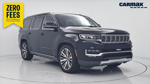 2022 Jeep Grand Wagoneer Series III 4x4 for sale in Knoxville, TN