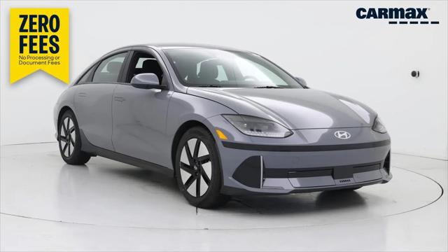 2024 Hyundai IONIQ 6 SE for sale in Memphis, TN