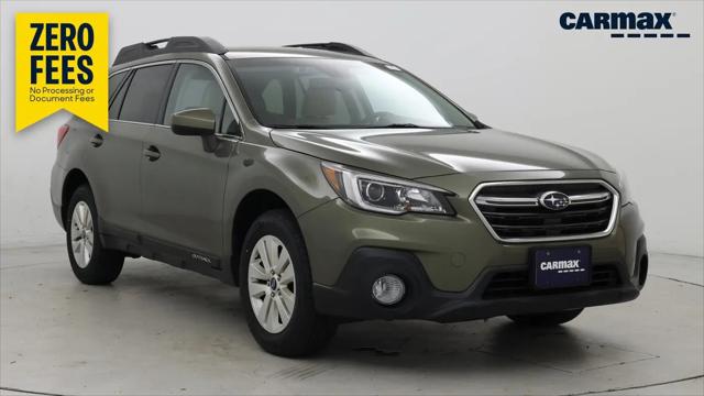 2019 Subaru Outback 2.5i Premium for sale in Norwood, MA