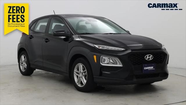 2020 Hyundai Kona SE for sale in Norwood, MA