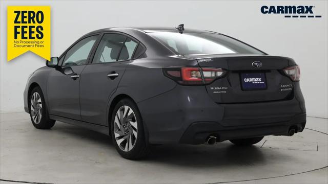 2023 Subaru Legacy Touring XT for sale in Norwood, MA