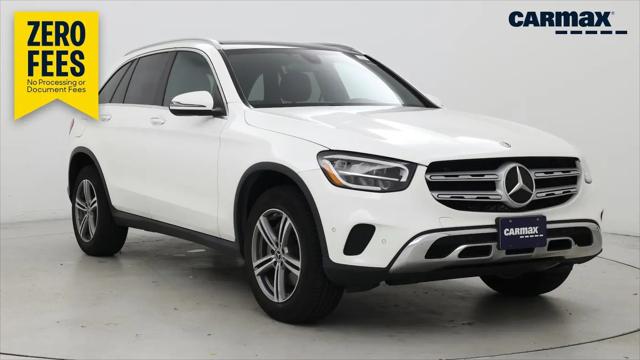 2021 Mercedes-Benz GLC GLC 300 for sale in Norwood, MA