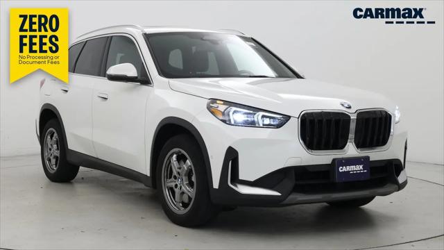2023 BMW X1 xDrive28i for sale in Norwood, MA