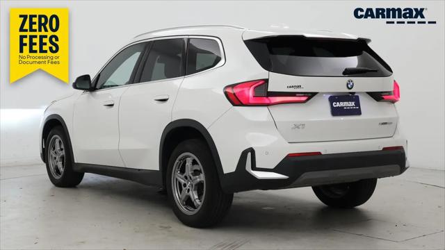 2023 BMW X1 xDrive28i for sale in Norwood, MA