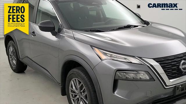 2023 Nissan Rogue S Intelligent AWD for sale in Buford, GA
