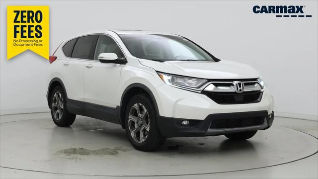 2018 Honda CR-V EX for sale in Buford, GA