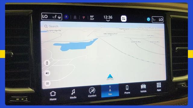 2021 Chrysler Pacifica Hybrid Limited