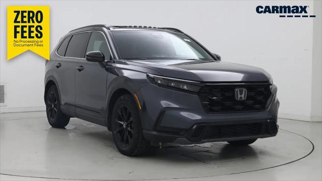 2025 Honda CR-V Hybrid Sport for sale in Roswell, GA