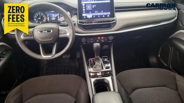 2024 Jeep Compass Sport 4x4 for sale in Roswell, GA
