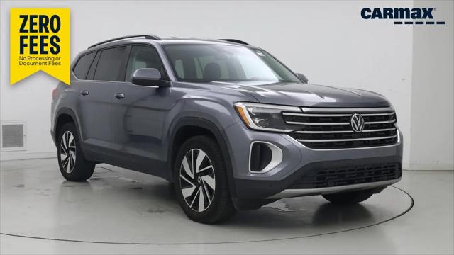 2025 Volkswagen Atlas 2.0T SE w/Technology for sale in Roswell, GA