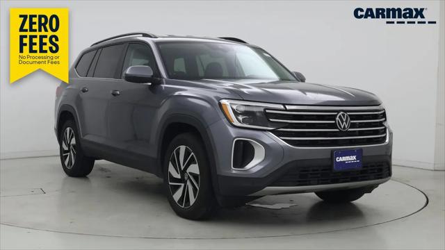 2025 Volkswagen Atlas 2.0T SE w/Technology for sale in Roswell, GA