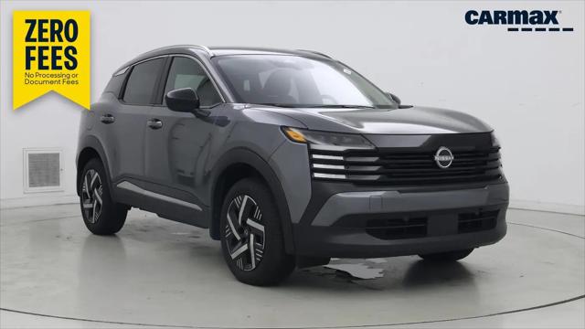 2026 Nissan Kicks SV for sale in Roswell, GA