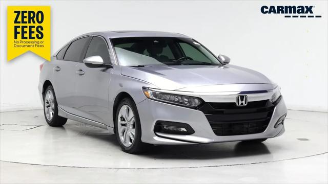 2019 Honda Accord EX-L for sale in Miami Lakes, FL