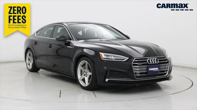 2019 Audi A5 45 Premium for sale in Maplewood, MN
