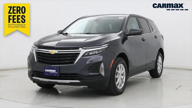 2022 Chevrolet Equinox FWD LT for sale in Maplewood, MN