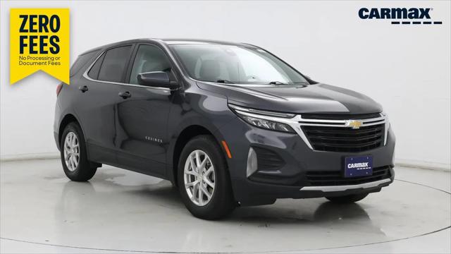 2022 Chevrolet Equinox FWD LT for sale in Maplewood, MN