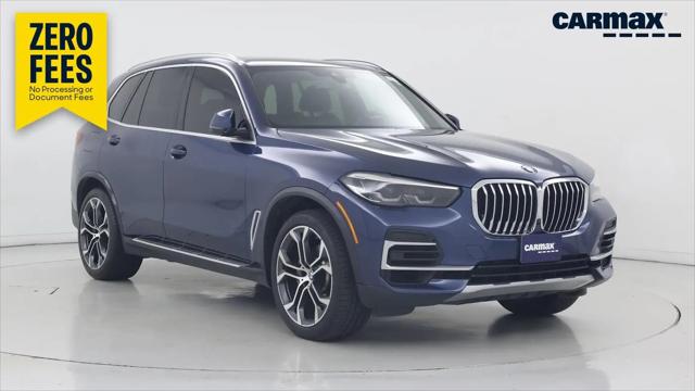 2022 BMW X5 sDrive40i for sale in San Antonio, TX