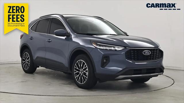 2025 Ford Escape PHEV for sale in Norcross, GA