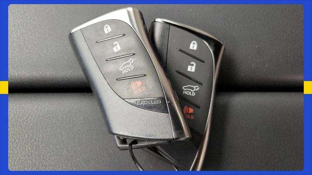 2024 Lexus TX 350 Premium