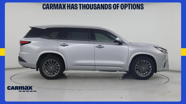 2024 Lexus TX 350 Premium