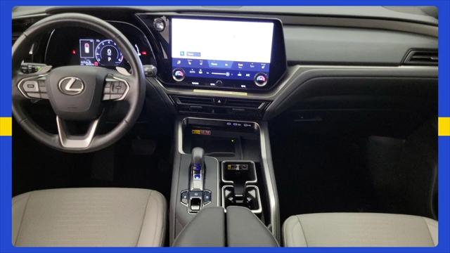 2024 Lexus TX 350 Premium