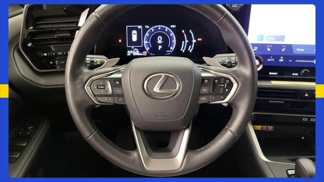 2024 Lexus TX 350 Premium