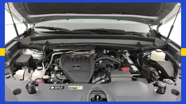 2024 Lexus TX 350 Premium