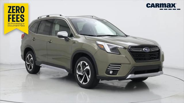 2024 Subaru Forester Touring for sale in Clermont, FL