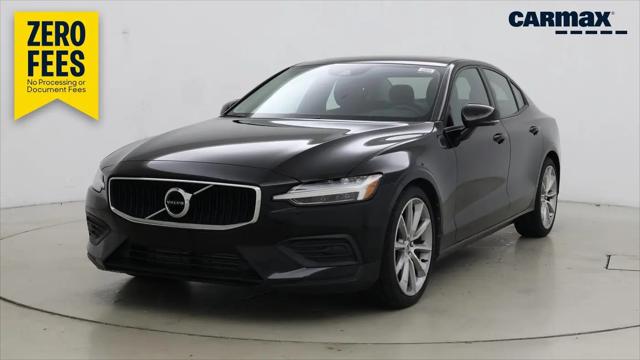 2019 Volvo S60 T5 Momentum for sale in Fort Myers, FL