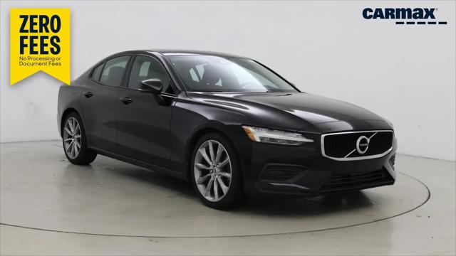 2019 Volvo S60 T5 Momentum for sale in Fort Myers, FL