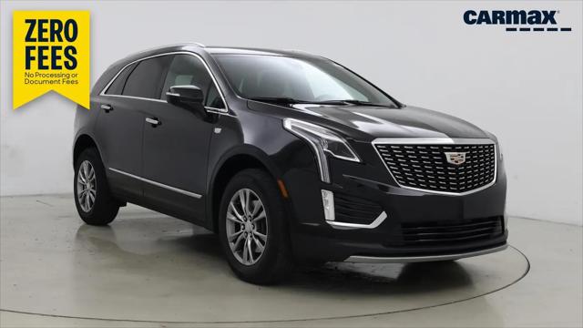 2022 Cadillac XT5 FWD Premium Luxury for sale in Fort Myers, FL