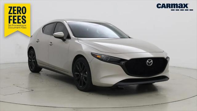 2024 Mazda Mazda3 2.5 S Preferred for sale in Fort Myers, FL