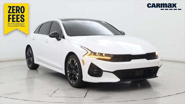 2024 Kia K5 GT-Line for sale in Louisville, KY