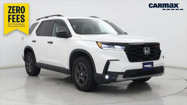 2025 Honda Pilot TrailSport for sale in Louisville, KY