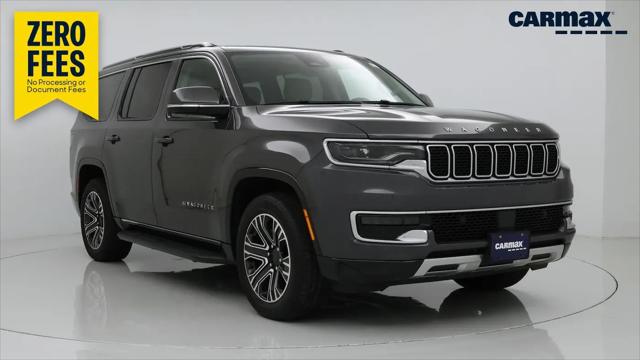 2022 Jeep Wagoneer Series III 4x4 for sale in Louisville, KY