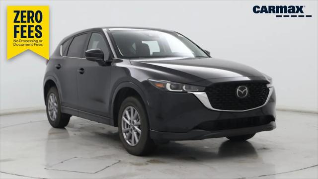 2025 Mazda CX-5 2.5 S Preferred for sale in Louisville, KY
