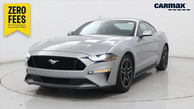 2021 Ford Mustang GT Fastback for sale in Louisville, KY