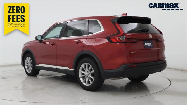 2024 Honda CR-V EX-L AWD for sale in Louisville, KY