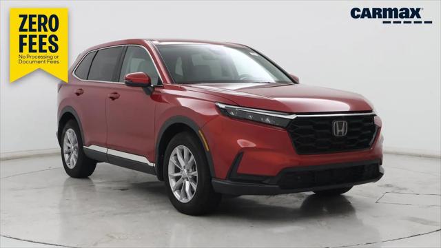 2024 Honda CR-V EX-L AWD for sale in Louisville, KY