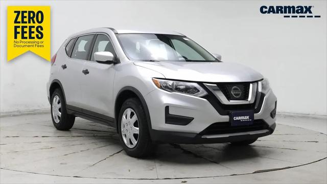 2017 Nissan Rogue S for sale in Federal Heights, CO