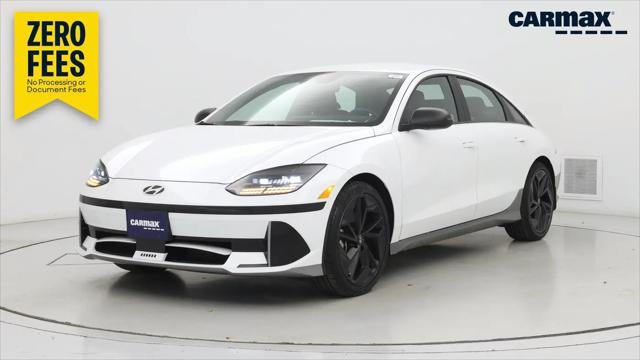 2024 Hyundai IONIQ 6 SEL for sale in Federal Heights, CO
