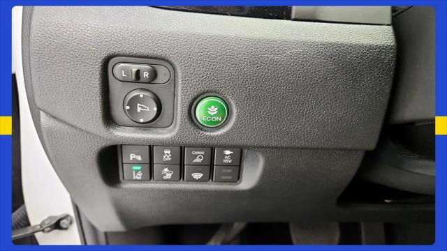 2022 Honda Ridgeline Black Edition
