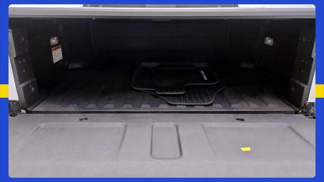 2022 Honda Ridgeline Black Edition