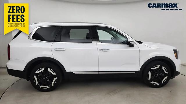 2024 Kia Telluride for sale near Columbus, OH
