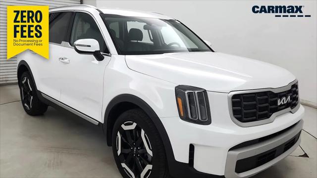 2024 Kia Telluride for sale near Columbus, OH