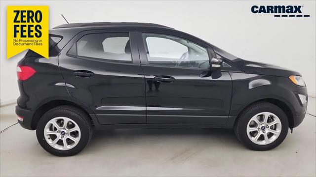 2020 Ford EcoSport SE for sale in Columbus, OH