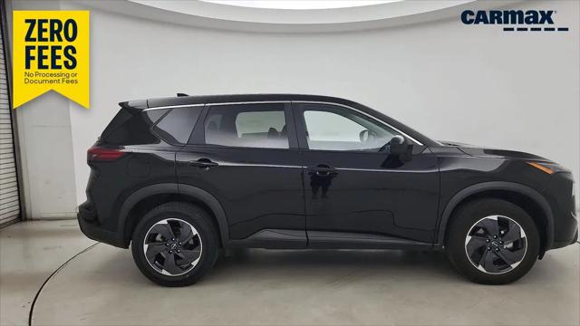 2024 Nissan Rogue SV FWD for sale in Columbus, OH